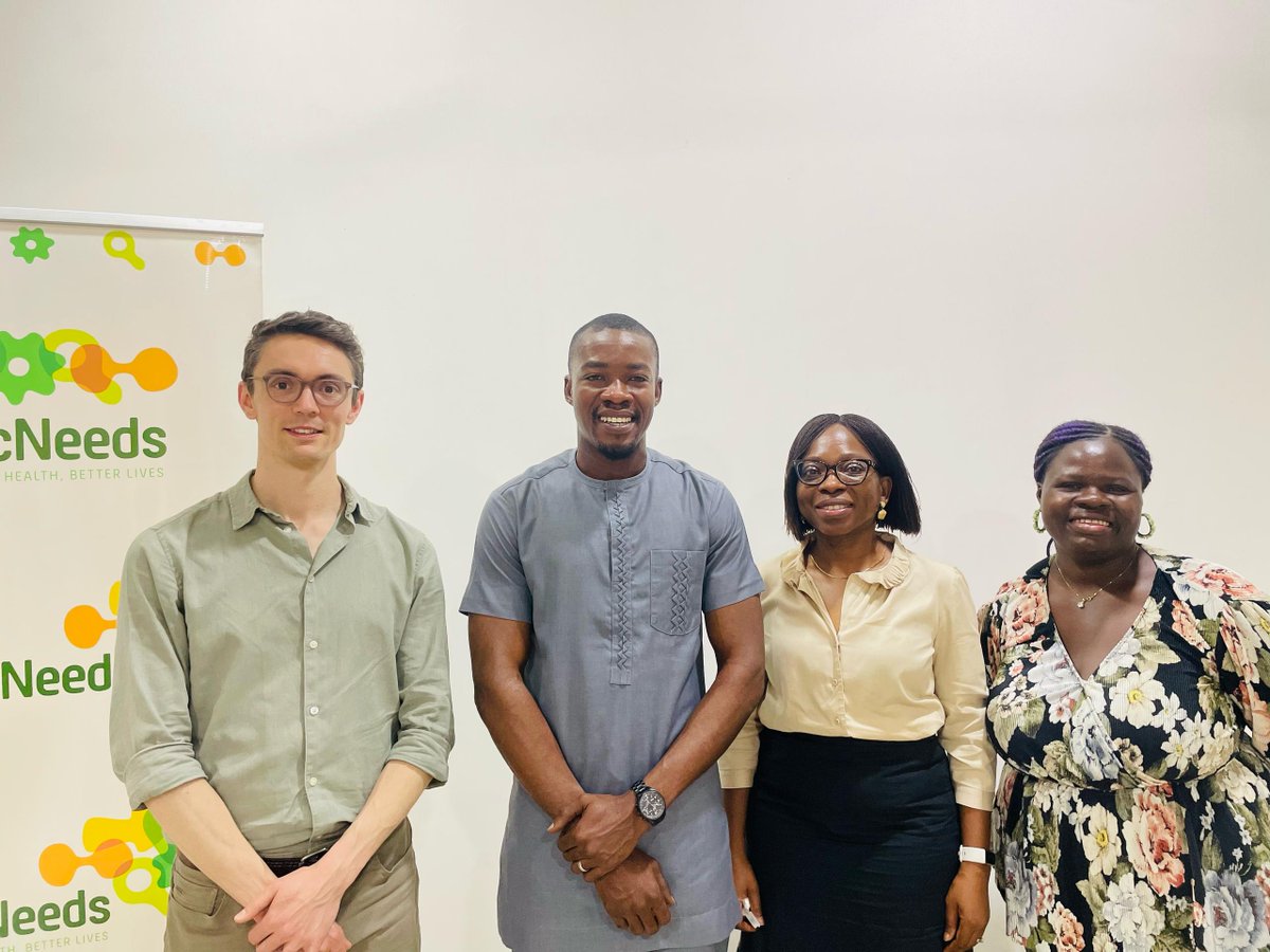 BasicNeeds-Ghana tweet media