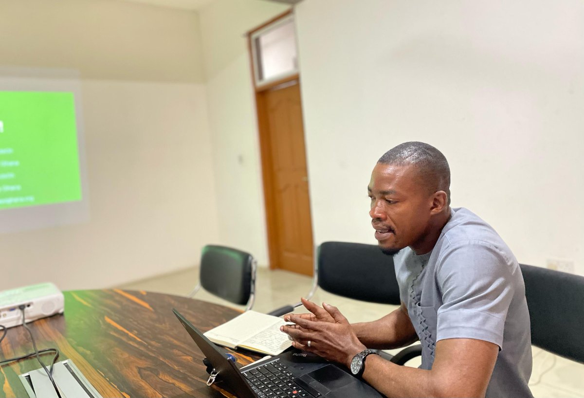 BasicNeeds-Ghana tweet media