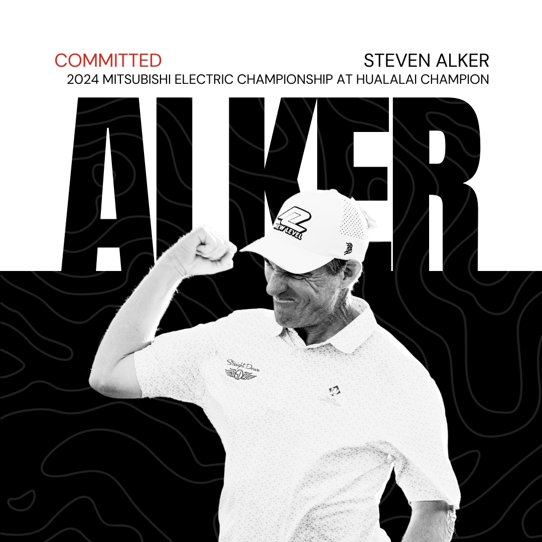MEClassicGolf's tweet photo. 🏌️‍♀️ Player commitment Friday ⛳ Big names, bigger competition! We’re thrilled to welcome Ernie Els, Steven Alker, and Steve Allan to the field for the Mitsubishi Electric Classic presented by Vensure! Who’s ready to see them take on TPC Sugarloaf? https://t.co/FWRu9hQNch