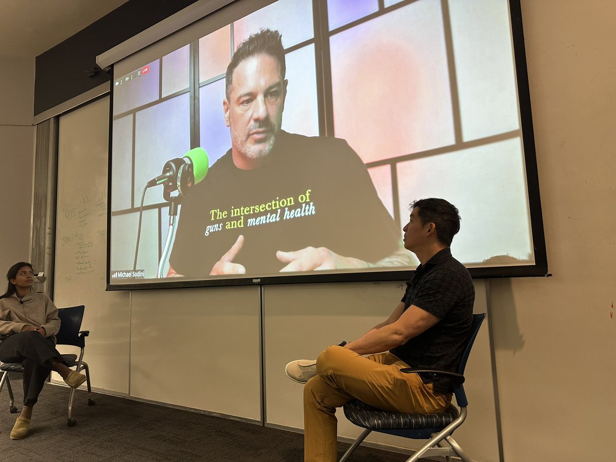 Walk The Talk America tweet media