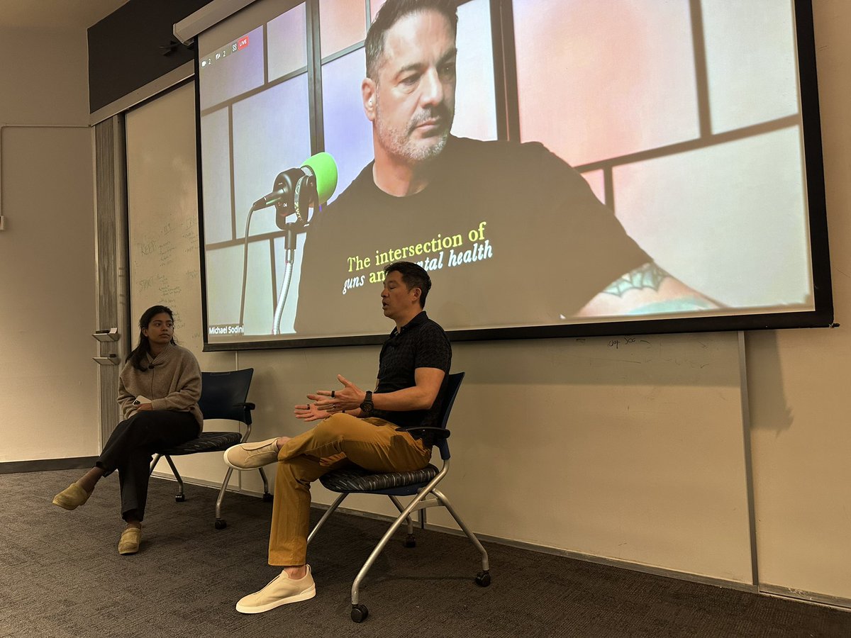 Walk The Talk America tweet media