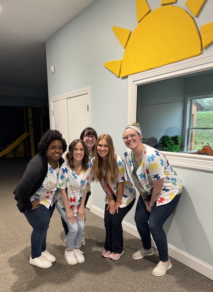 ✨We're so proud of this incredible team and the dedication, collaboration, and positive energy they bring to PSBG! ✨

#TeamPSBG #BeavercreekOhio #BCBA #LeadingTheWay #DifferenceMaker