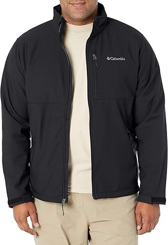 HappyKidDeals's tweet image. #AD 85 #MensJacket #SoftshellJacket #OutdoorApparel

44% off Now $50.50 Was $90.00

Men's Ascender Softshell Jacket

Buy via Amazon
geni.us/4dAp2P