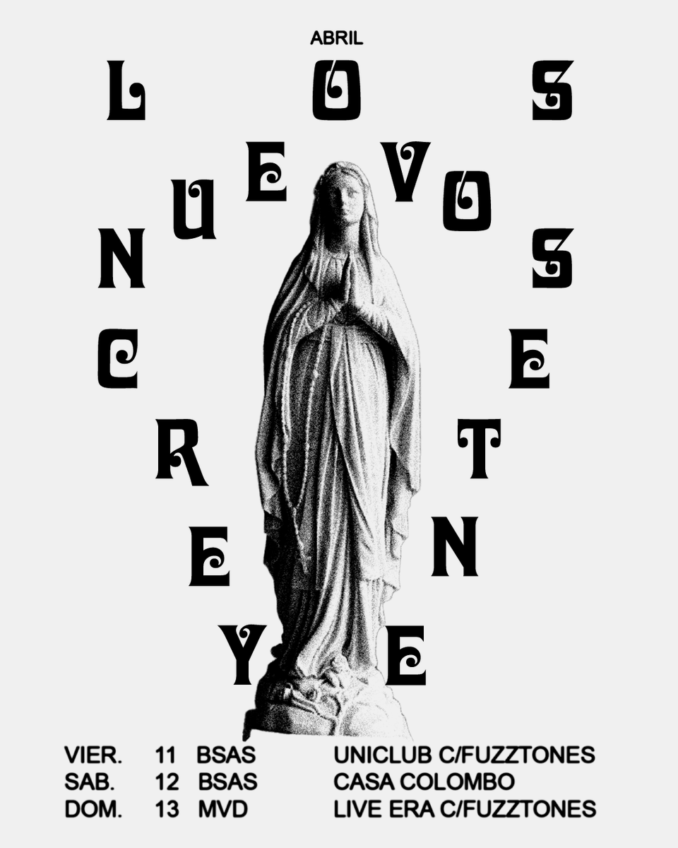losnuevoscreyentes tweet media