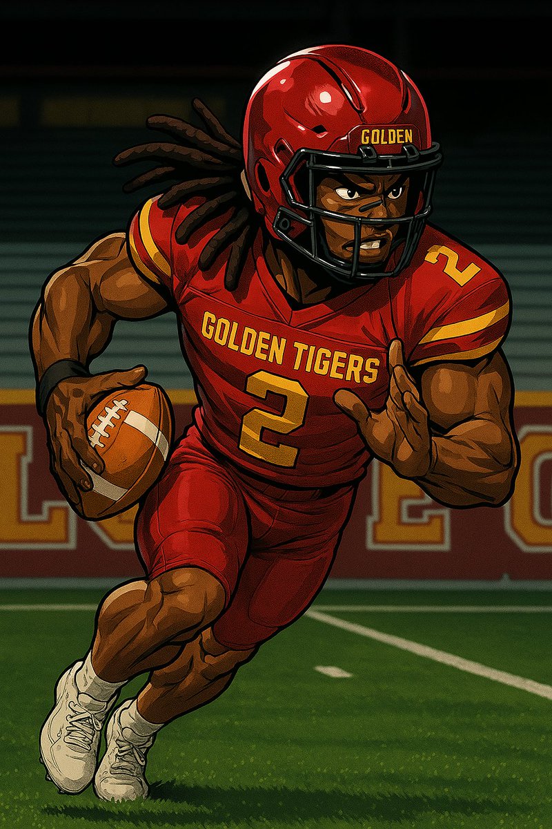 Having my athletic comic produced for my foundation is really exciting. Giving back to my community is everything. If you can dream it you can achieve it. #Ejay #EmpoweringJoyousAmbitiousYouth