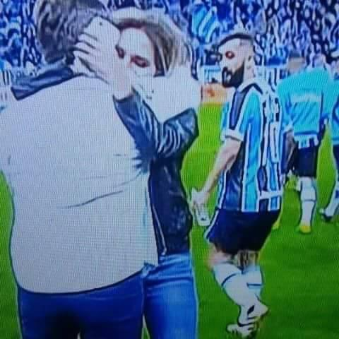 Grêmio Insane Moments tweet media