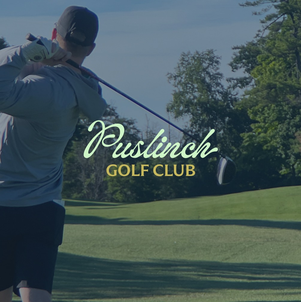 Puslinch Golf Club tweet media