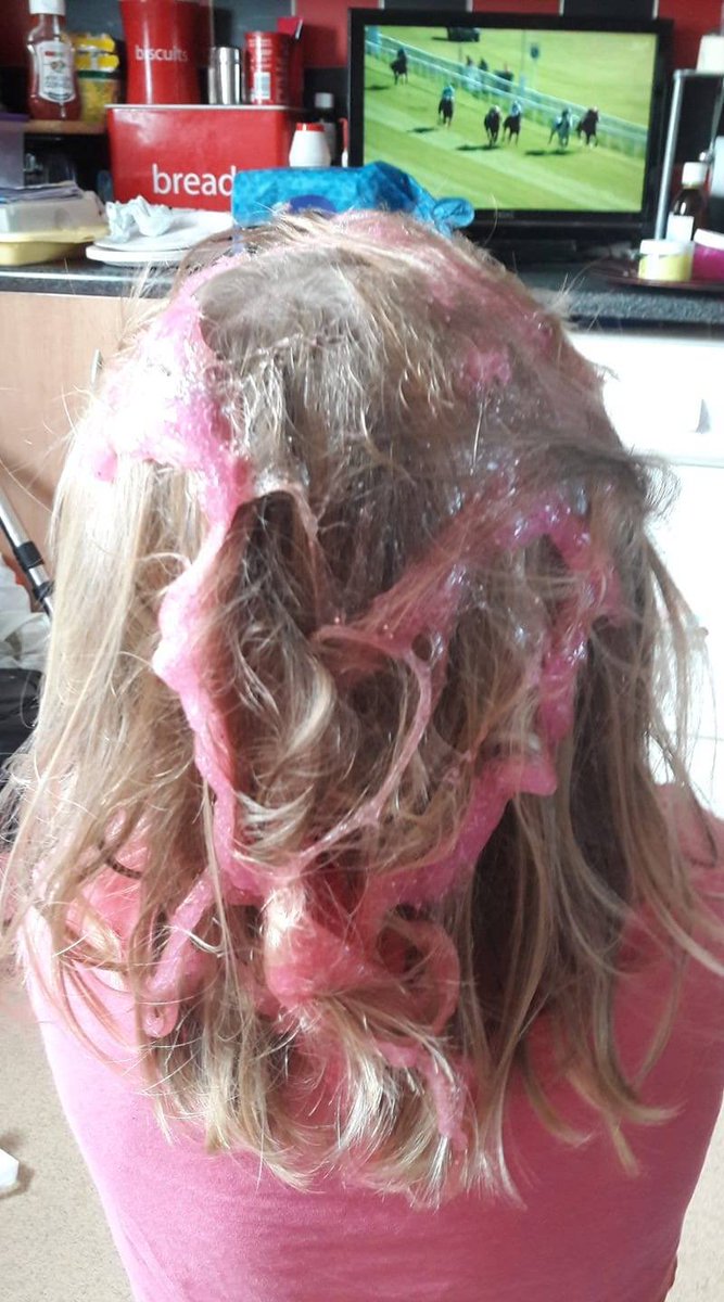 WrightCapCrypto's tweet photo. @HumansNoContext Borrow some slime from my kid. https://t.co/3TdSCR8qGJ