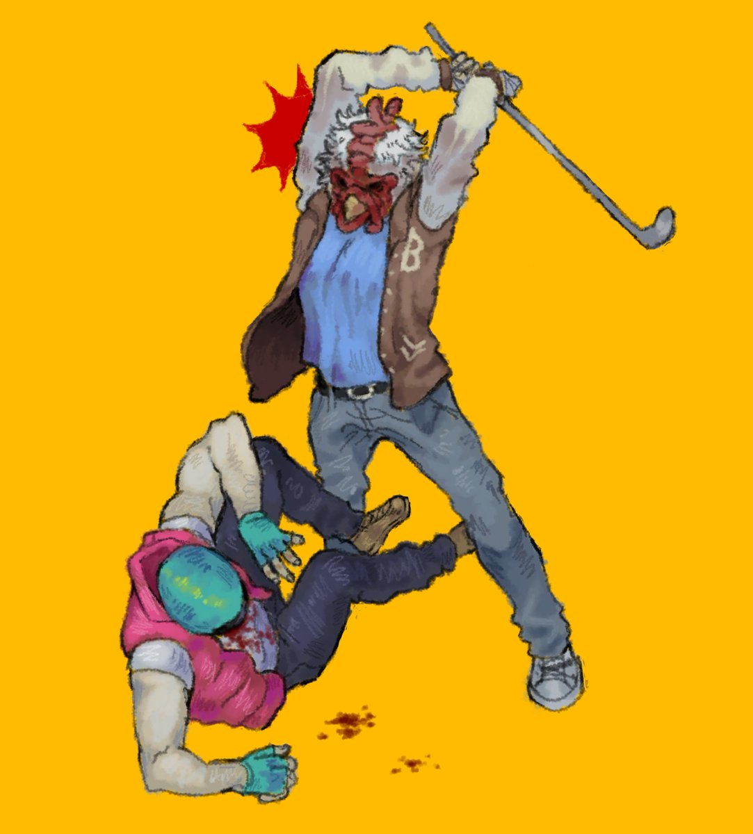 muteroach || closedcomms tweet media