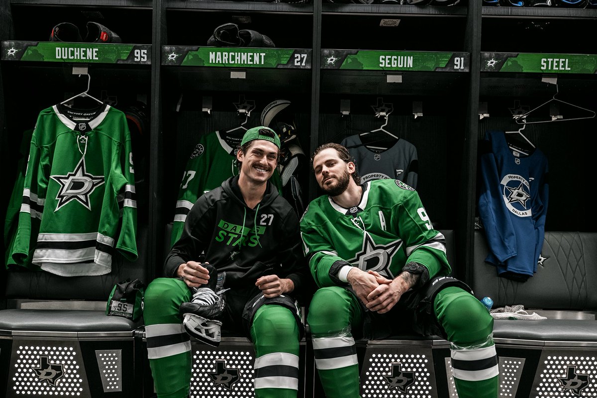 Behind the Scenes 📷

📸 <a href="/seanberryphoto/">Sean Berry</a> | #TexasHockey