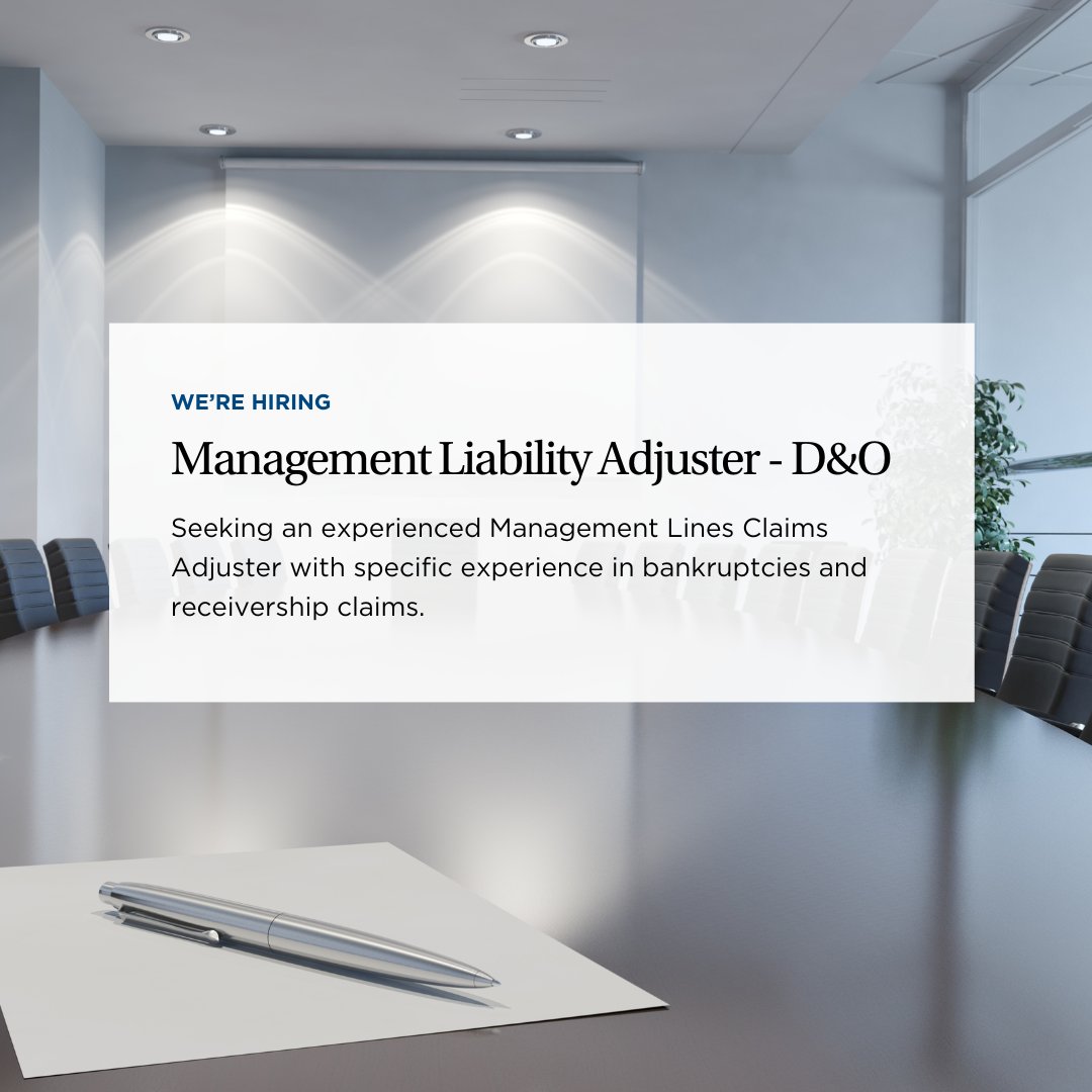 Applied Underwriters tweet media