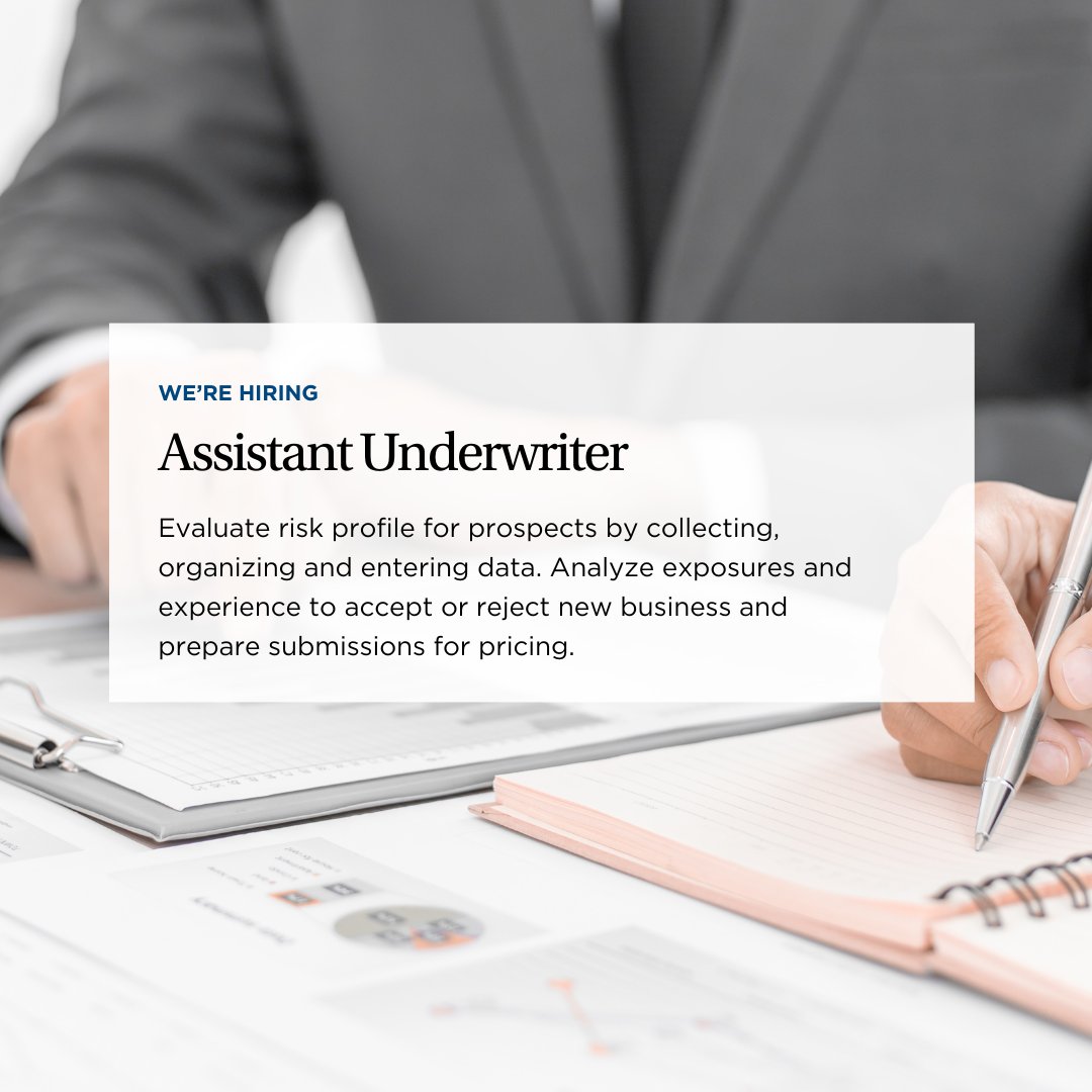 Applied Underwriters tweet media