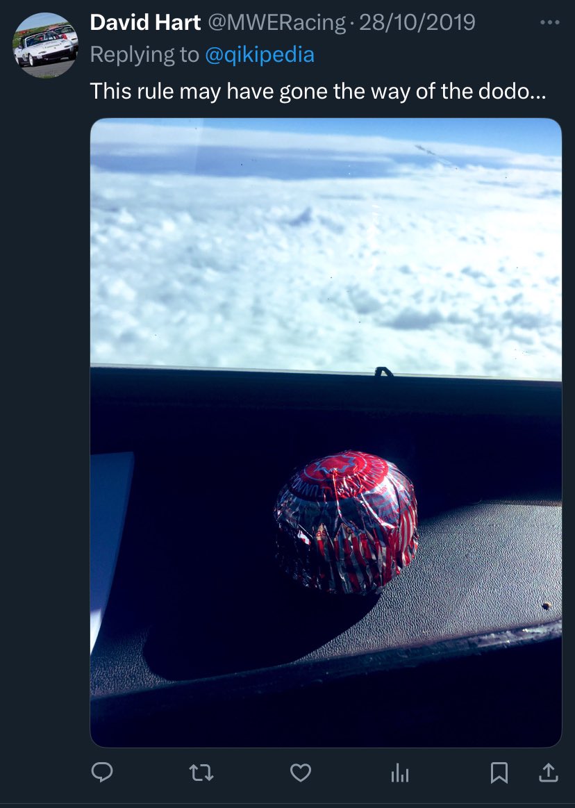 David Hart tweet media