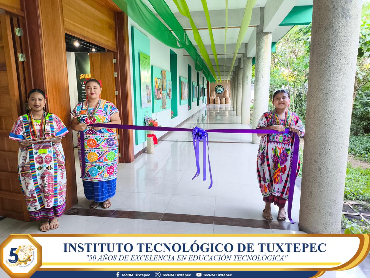 TECNM - Tuxtepec tweet media