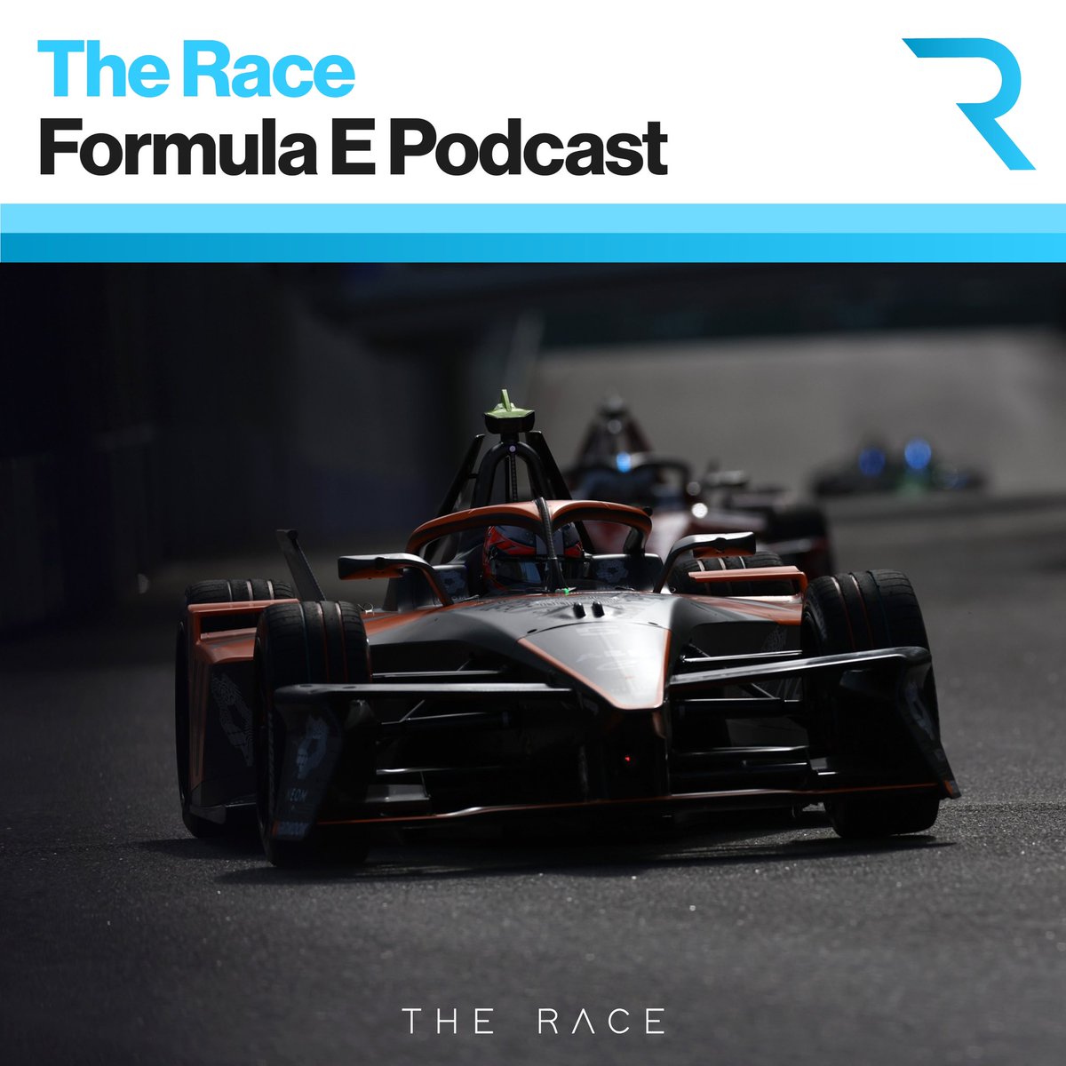 The Maserati MSG ‘situation’, a chat with Phil Charles, Evo Sessions appraisal and a cast that also includes Sue Pollard and John Thaw. You’re welcome - podcasts.apple.com/gb/podcast/the… #FormulaE