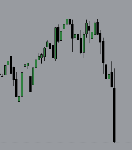 It's as if I know something...