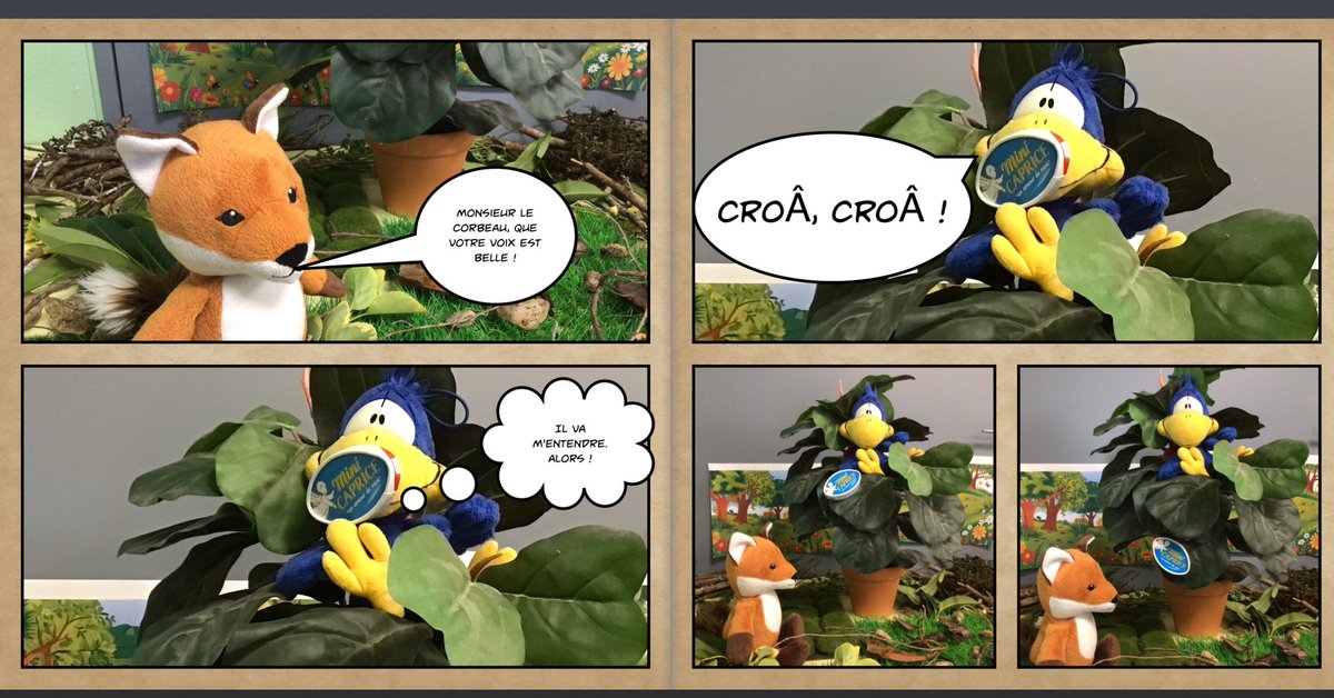 Valérie Coquillard tweet media