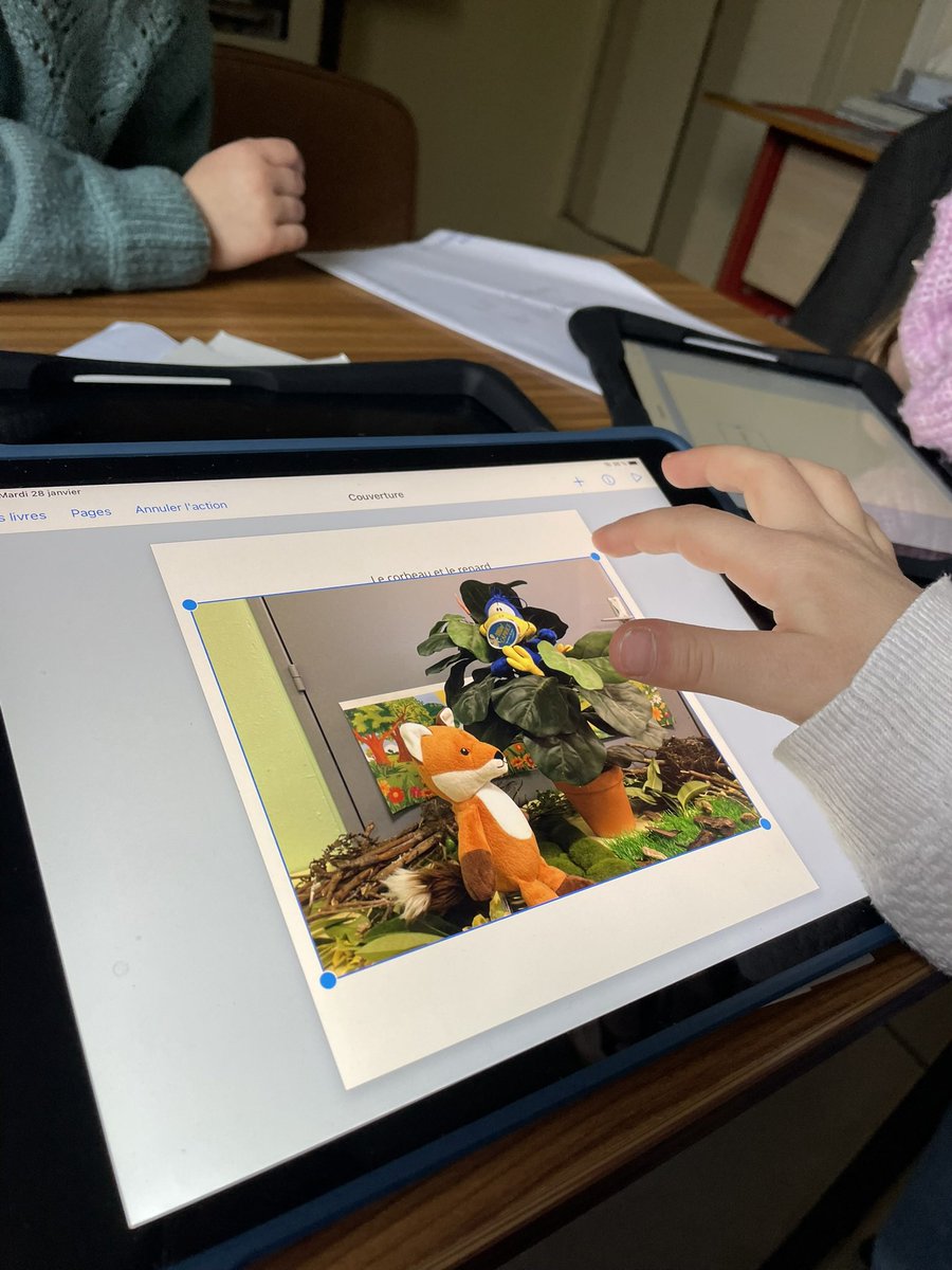 Valérie Coquillard tweet media