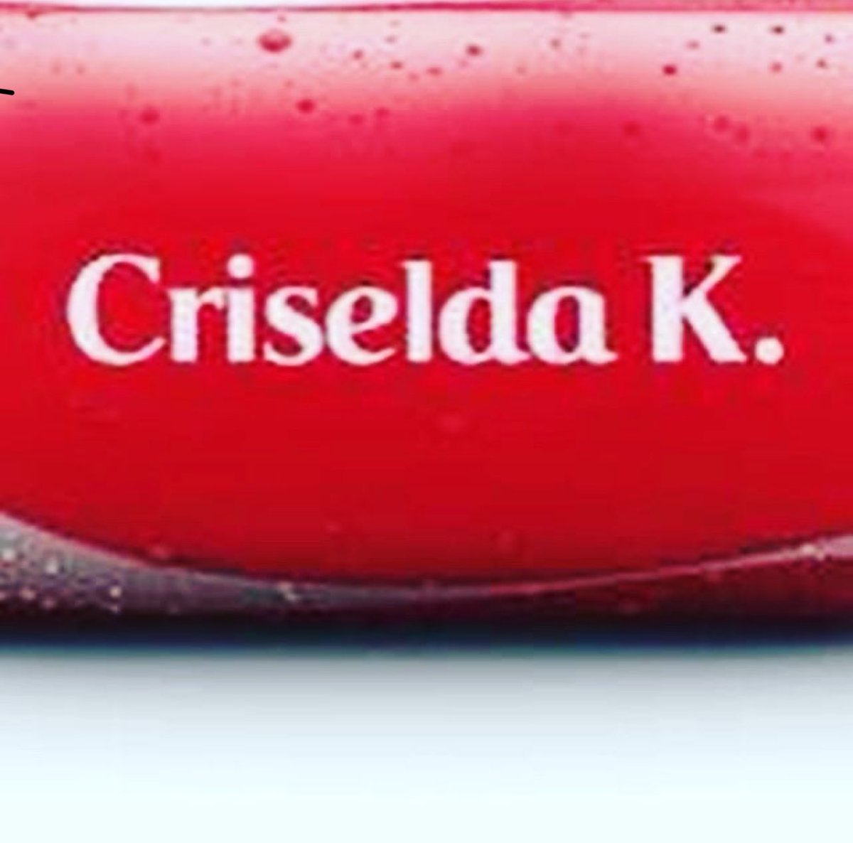 The Iconic #ShareACoke is Back for a New Generation. I made the cut on the previous one, this is sheer marketing brilliance. So refreshing and relatable. Time to share… <a href="/CocaCola/">Coca-Cola</a> <a href="/CocaCola_ZA/">Coca-Cola ZA</a> 👏🏽👏🏽👏🏽👏🏽