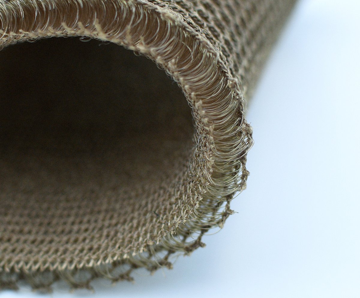 Bring your textile sourcing back to the U.S.!
At Apex Mills, we specialilze in application-specific technical textile solutions-engineered to meet your exact performance needs. Our domestic manufacturing gives you rapid response! apexmills.com