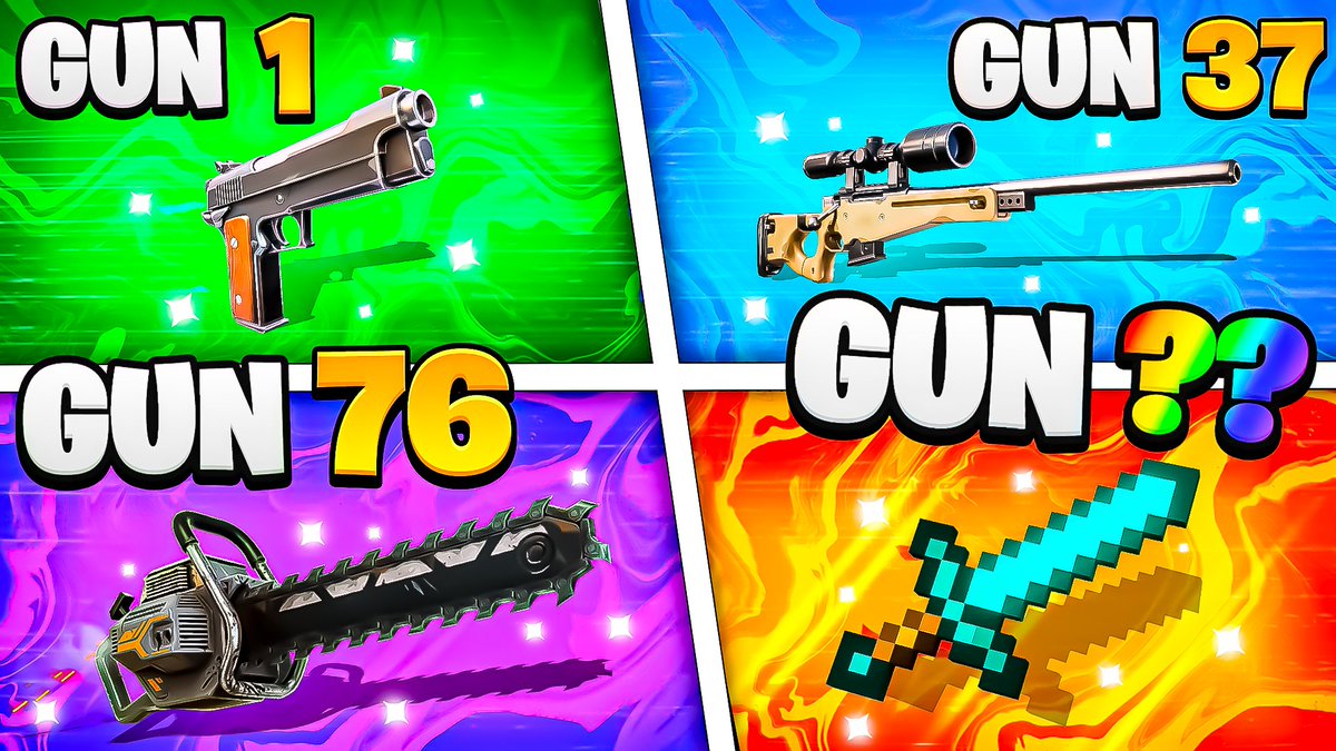 _itsThom_'s tweet image. Recent thumbnails that I have worked on! 👀
Support helps a lot 💕 Dm's Open 📨
#Fortnite #ForniteArt #Thumbnails