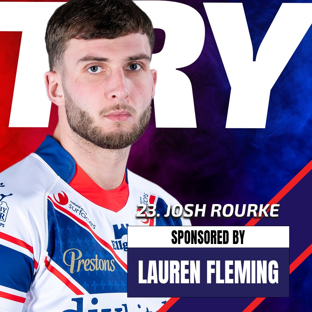 49: TRRRRRY TRINITY!!!!

Pratt beats a man to break the Leigh defensive line and he finds Josh Rourke on his inside and the fullback slides over!!!

🔴⚪🔵 10-6 🐆🐆

#UpTheTrin