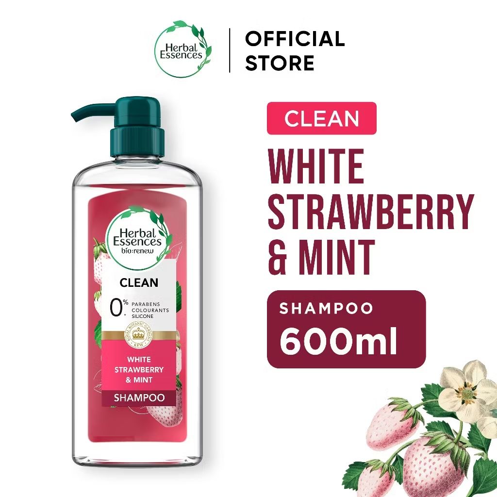 red_sun109's tweet photo. Herbal Essences Shampoo Clean White Strawberry & Mint 600ml for RM29.11. Get it on Shopee now! https://t.co/dLGN3Gv1jY
🧡 Shop & Earn 4x Faster
🧡 50% Off Shopee Mall Vouchers Daily
🧡 Free Shipping No Minimum Spend
#shopeehaul #ShopeeMY #ShopeeMY44 #ShopeeMYCreatorClub https://t.co/mBhprCSRoS