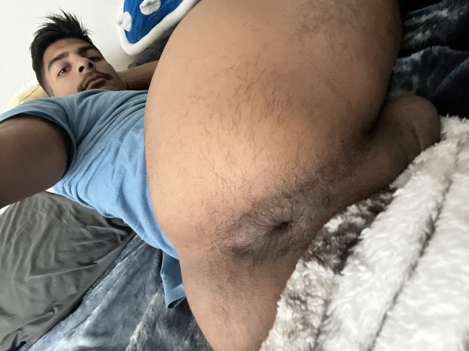 Watch Apollo Fates Official's leaked NSFW photo on TwXstars