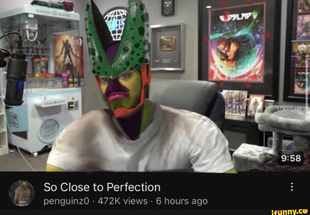 Cell (@saiynfrmearth) on Twitter photo 