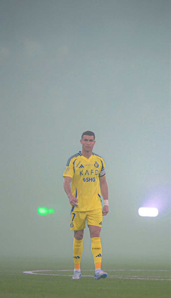 CR7Brasil's tweet photo. AURA. https://t.co/rb9x5SgpJR