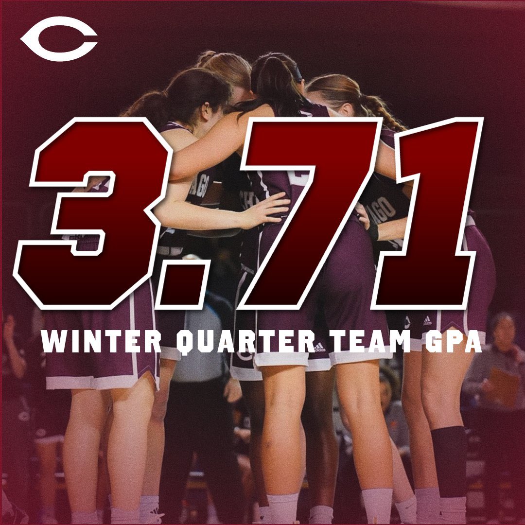 Brains and buckets! 🧠🏀 Shout out to our team for their 3.71 winter quarter GPA! 🤝🏽
