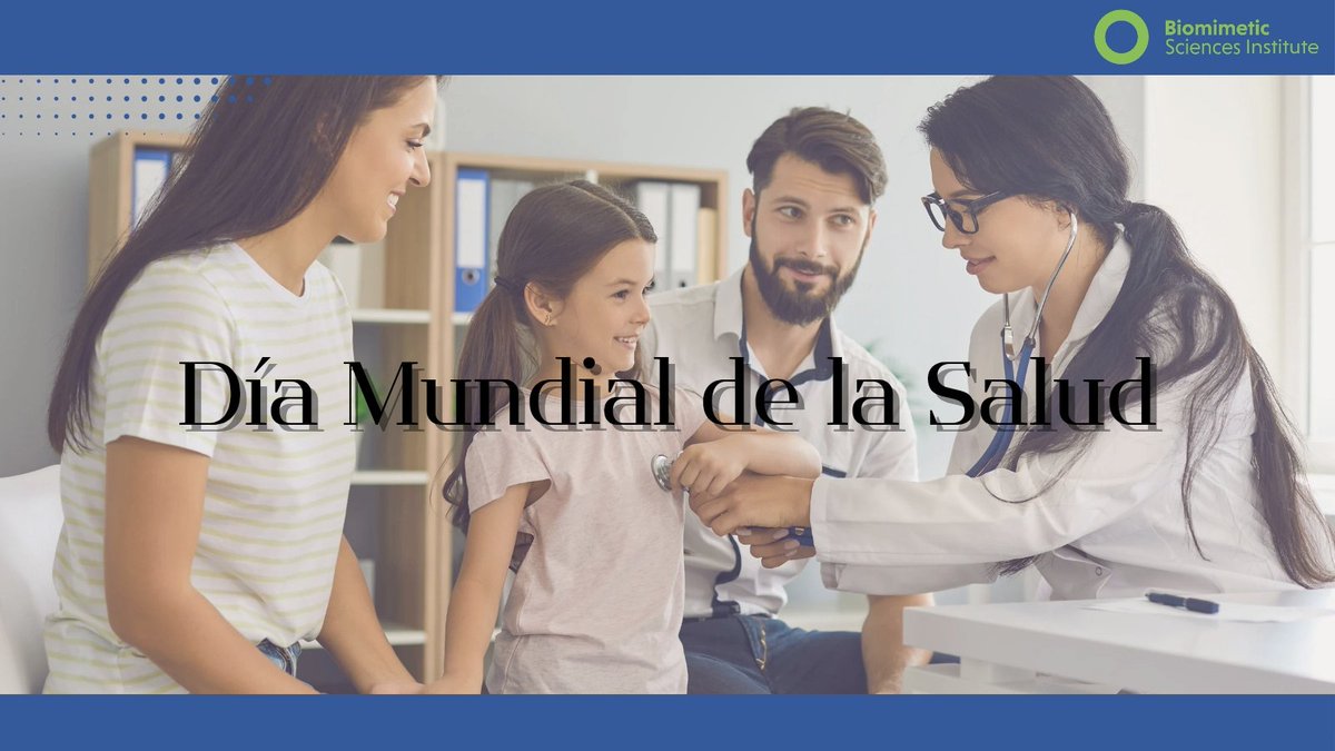 Biomimetic Sciences Institute tweet media