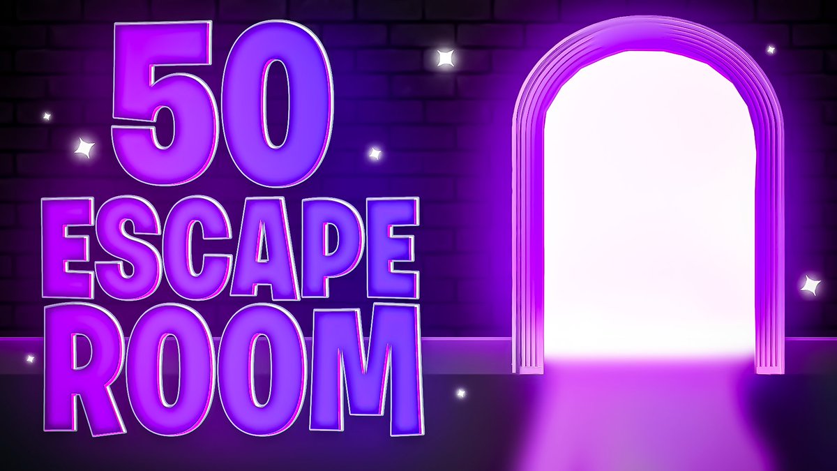 _itsThom_'s tweet image. Recent thumbnails that I have worked on! 👀
Support helps a lot 💕 Dm's Open 📨
#Fortnite #ForniteArt #Thumbnails