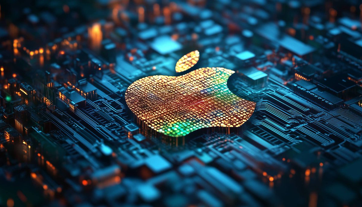 Apple’s Preference Ranking Guidelines: Leaked doc reveals scoring system for AI-generated responses via <a href="/MrDannyGoodwin/">Danny Goodwin</a> searchengineland.com/apple-preferen…