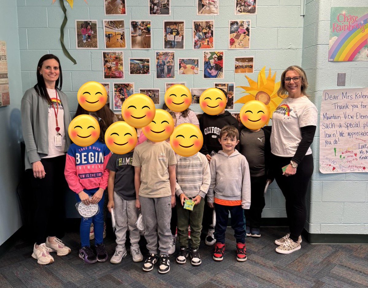 Mrs. Offerding π (@mrs_offerding) on Twitter photo So proud of my kindergartner for earning a Mountain View Moment for showing kindness and respect. Way to go, Brayden! <a href="/MtView07836/">Mountain View School</a> π So proud of my kindergartner for earning a Mountain View Moment for showing kindness and respect. Way to go, Brayden! <a href="/MtView07836/">Mountain View School</a> π