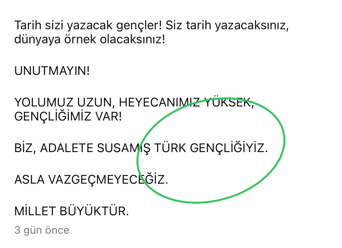 dyg_trd's tweet photo. @CokBilenAdam2 Sorunun cevabını İmamoğlu vermiş zaten… https://t.co/oLj6jxBjth