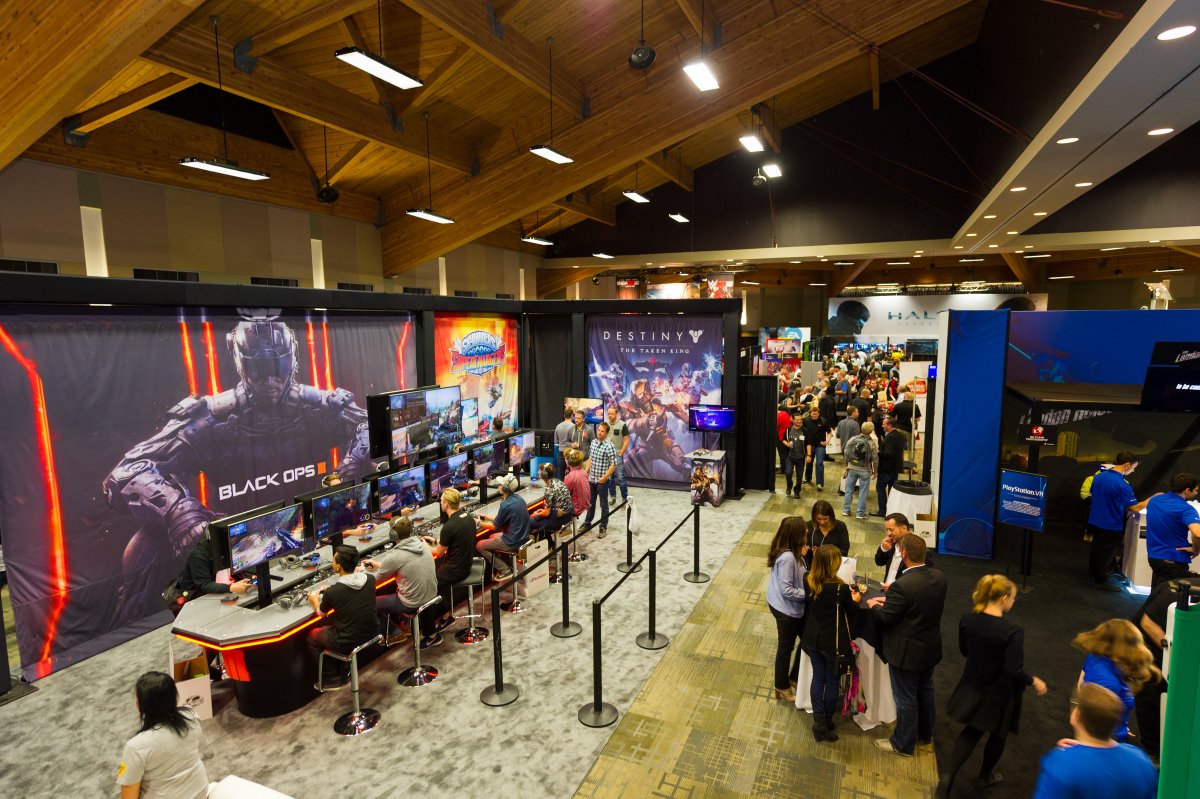 The Whistler Conference Centre continues to provide the perfect setting for conferences, events and gatherings that leave a lasting impression.

Take a sneak peek at some of the incredible events that have taken place here! 📸👇