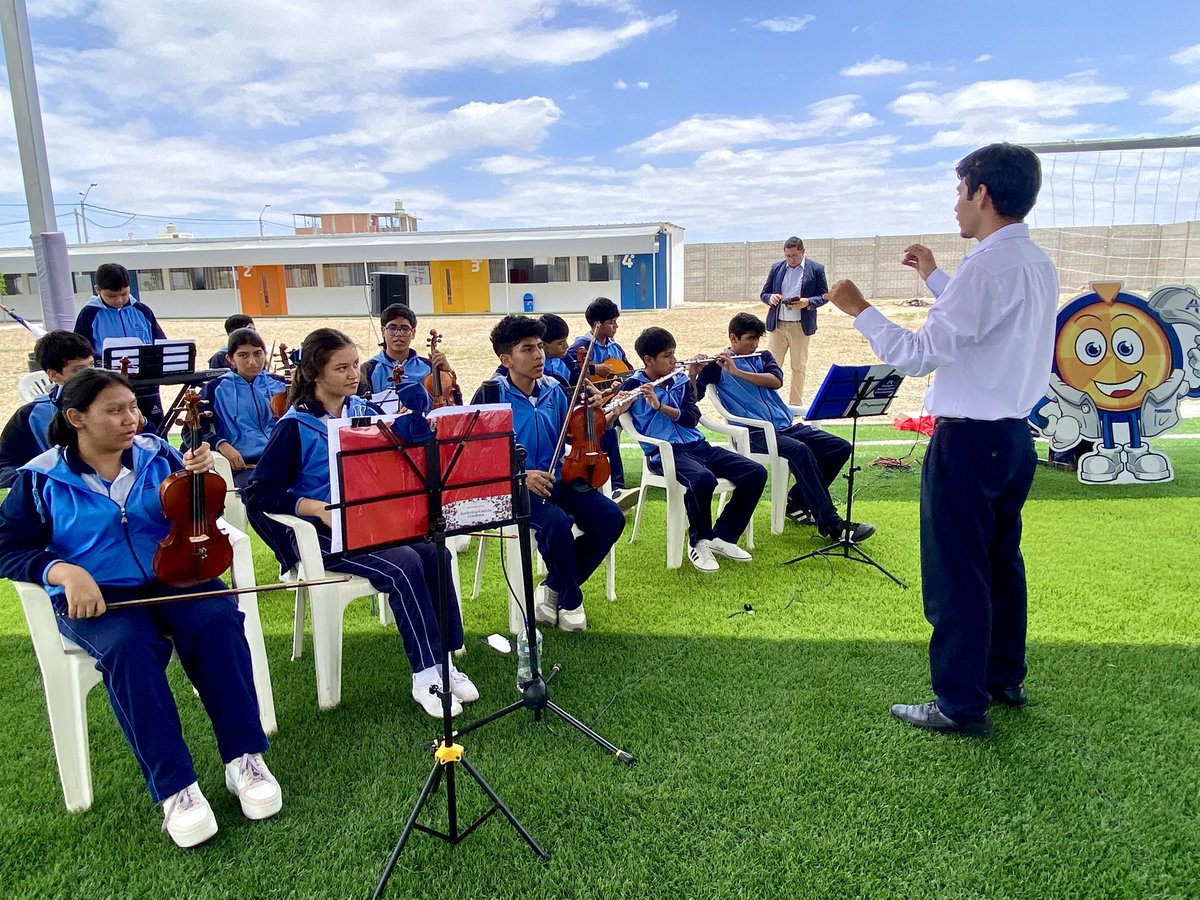 Educación Adventista MPN tweet media