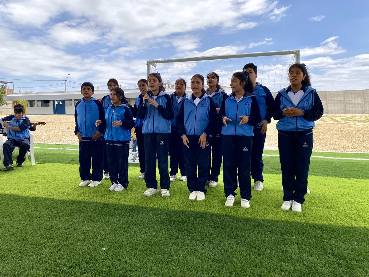 Educación Adventista MPN tweet media