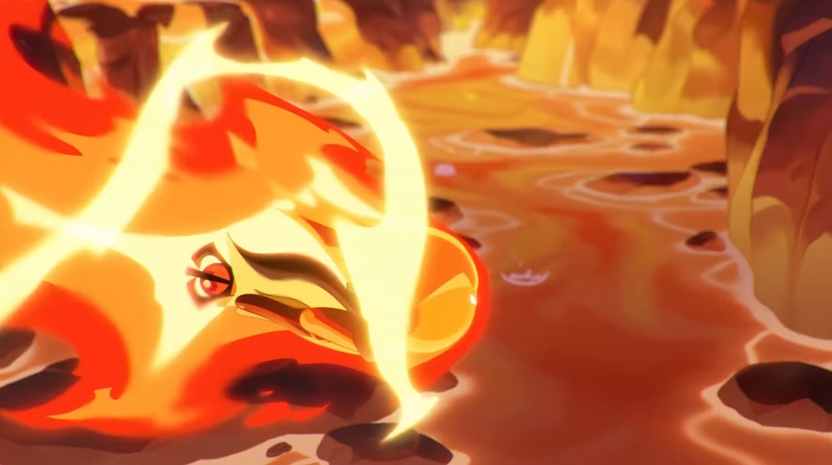 Aeroon7's tweet image. (Will delete later) Does anyone know what company's been animating all the new promotional CGs? Both the 2D and 3D ones. I want their number. 📞
#CookieRunKingdom