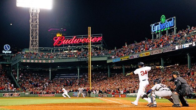 Baseball’s Greatest Moments tweet media