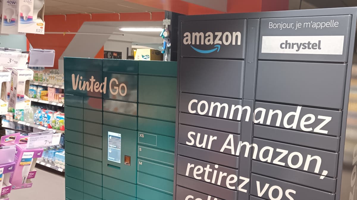 EmarketerZ (@emarketerzfr) on Twitter photo Amazon lance "Buy for Me", une IA pour acheter sur des sites tiers 
Amazon teste une nouvelle fonctionnalité qui permet aux utilisateurs d’acheter des produits sur des plateformes externes sans quitter l’appli.
➡️ À lire ici : emarketerz.fr/amazon-lance-b… Amazon lance "Buy for Me", une IA pour acheter sur des sites tiers 
Amazon teste une nouvelle fonctionnalité qui permet aux utilisateurs d’acheter des produits sur des plateformes externes sans quitter l’appli.
➡️ À lire ici : emarketerz.fr/amazon-lance-b…