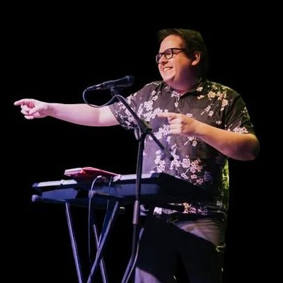 Funhouse comedy (@funhousecomedy) on Twitter photo We're at The Admiral Rodney Wollaton on Tues Apr 8th
for a laughter-packed night with Friz Frizzle, Chris Richmond, Harry Jenkins, Cameron Jones, Alan Fiddler
and Compere <a href="/FrancisJenking/">Fran Jenking</a> get your tickets here: funhousecomedy.co.uk/venues/notting… We're at The Admiral Rodney Wollaton on Tues Apr 8th
for a laughter-packed night with Friz Frizzle, Chris Richmond, Harry Jenkins, Cameron Jones, Alan Fiddler
and Compere <a href="/FrancisJenking/">Fran Jenking</a> get your tickets here: funhousecomedy.co.uk/venues/notting…