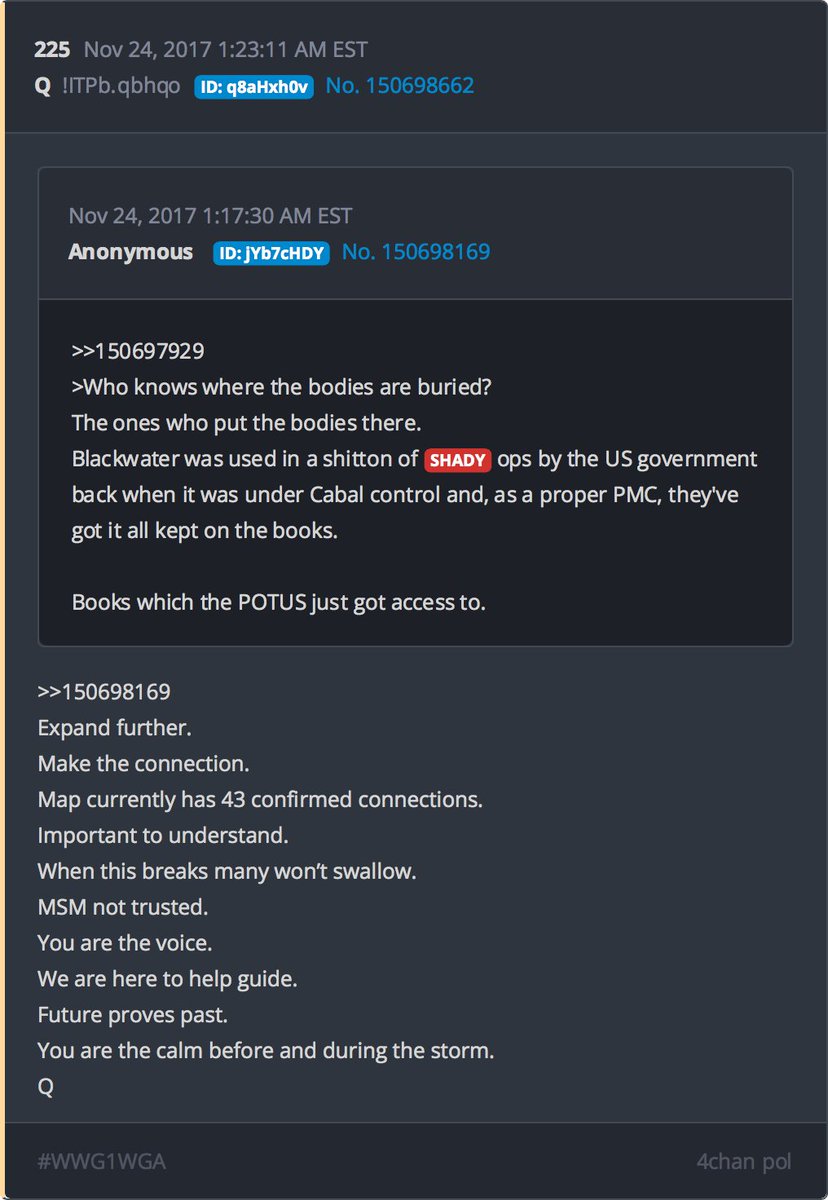 AngeTheOne10's tweet image. #SHADY.
#KNOWINGLY.
#SCHIFF.
#GANGOFEIGHT.
#ARRESTS.