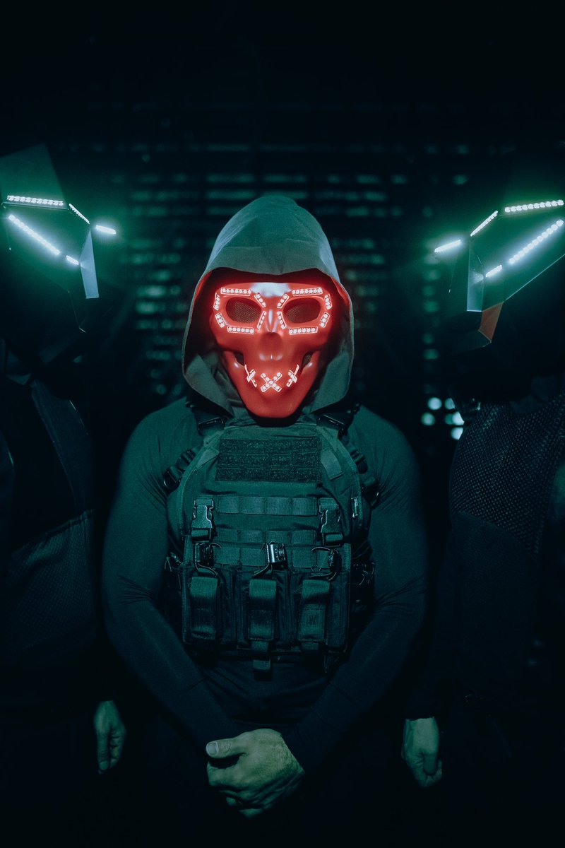 TACOMA DOME NIGHT ONE LET’S DO THIS 🩸