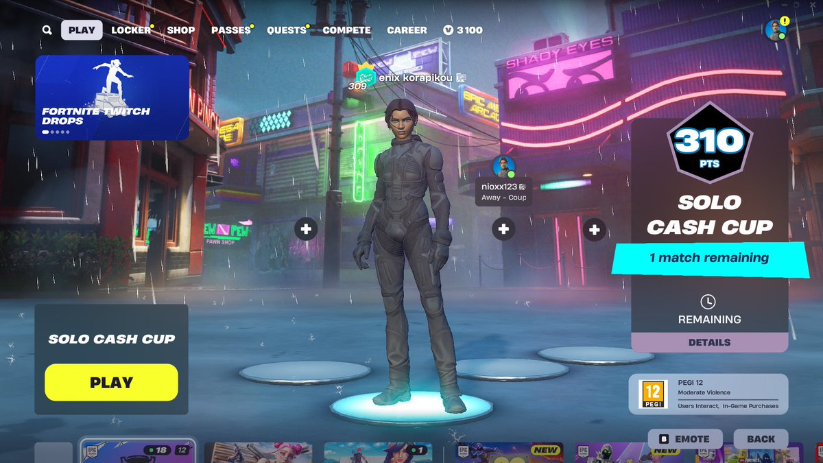 Qualed 🤮🤢