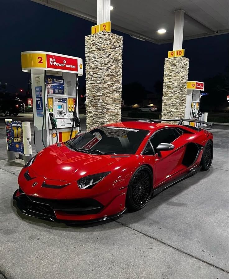 Lamborghini 😵