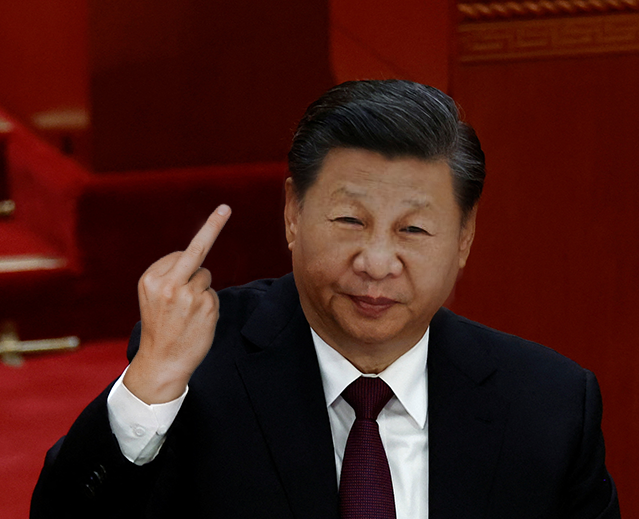 XoiXiJinping's tweet photo. @pelazoUSA Copia esto https://t.co/0mqbry9wfj