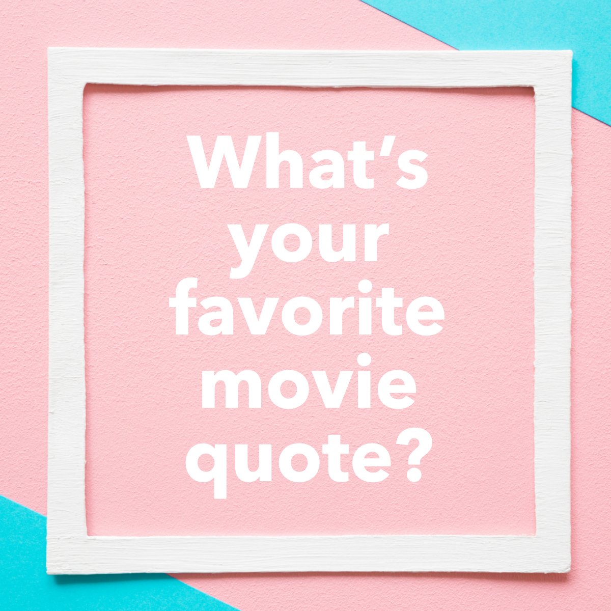 NewbNebzen's tweet photo. "You gave me a forever within the numbered days. I cannot tell you how thankful I am for our little Infinity." ✨❤️

Did you guess which movie this quote is from? 🤔😍

What’s YOUR favorite movie quote? Share it below! 🎬🍿

#MovieQuotes #FavoriteMovie https://t.co/TsE1o2fXE4