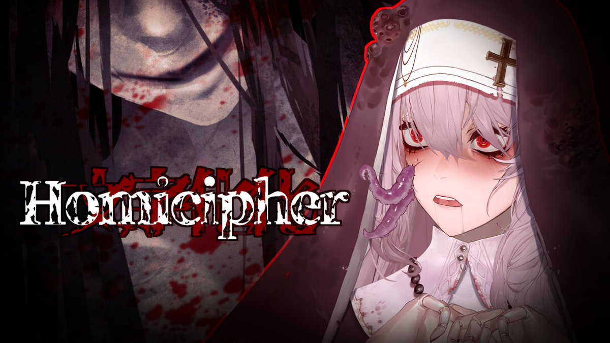 Jowol | Marionette VTuber 📦🎀 tweet media